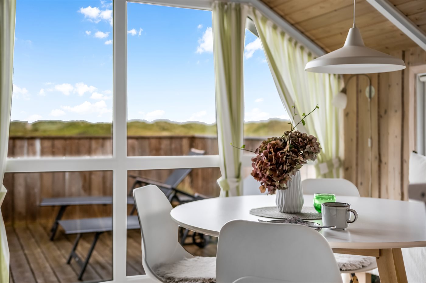 Ferienhaus 29-2260 in Römö, Lakolk - Bild 5