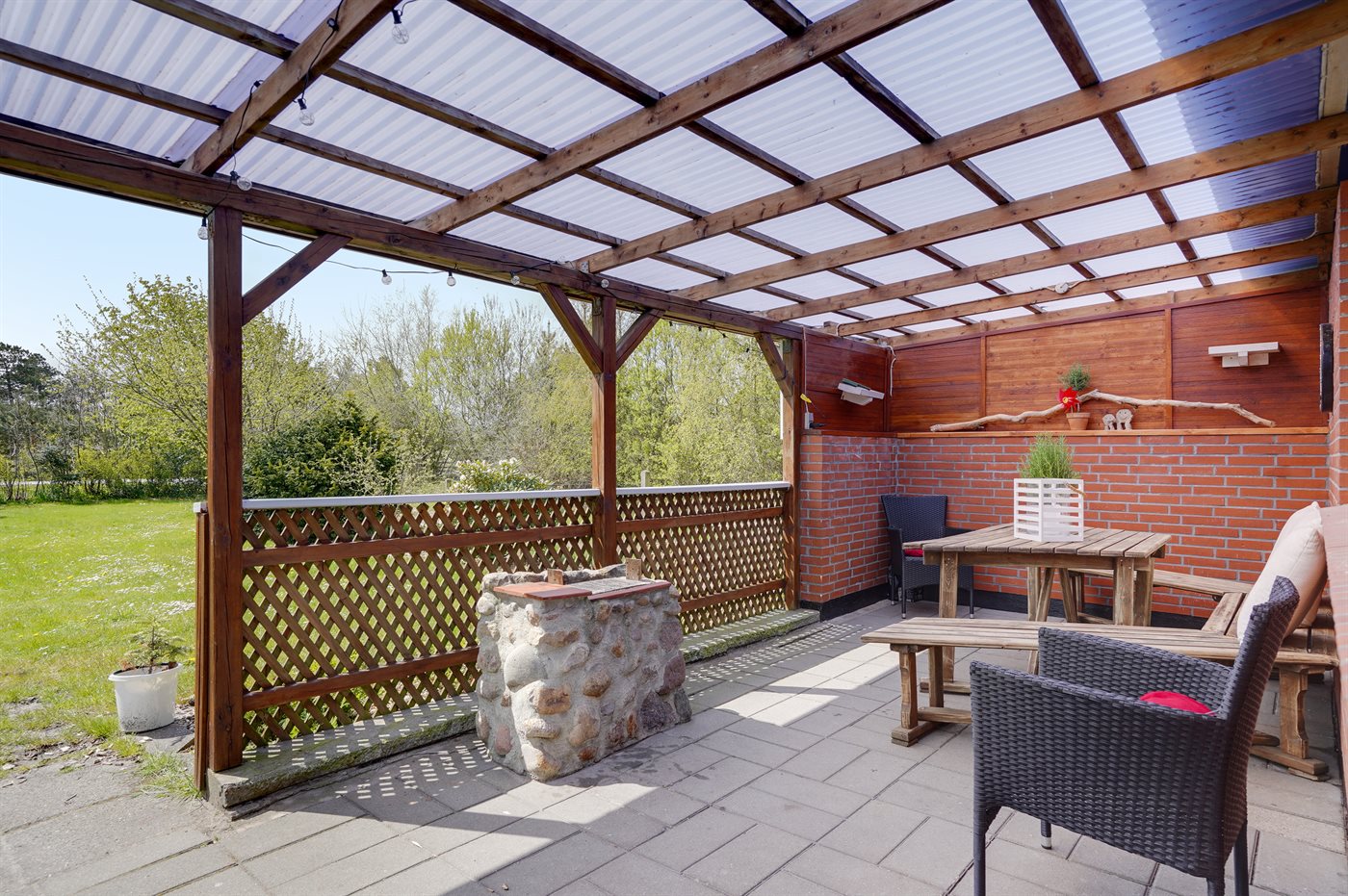 Entspannungsoase auf Rømø – Dein Ferienhaus wartet! - Bild 2