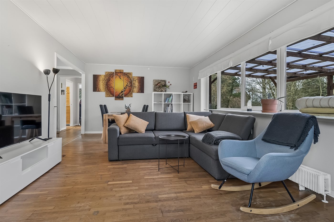 Entspannungsoase auf Rømø – Dein Ferienhaus wartet! - Bild 3