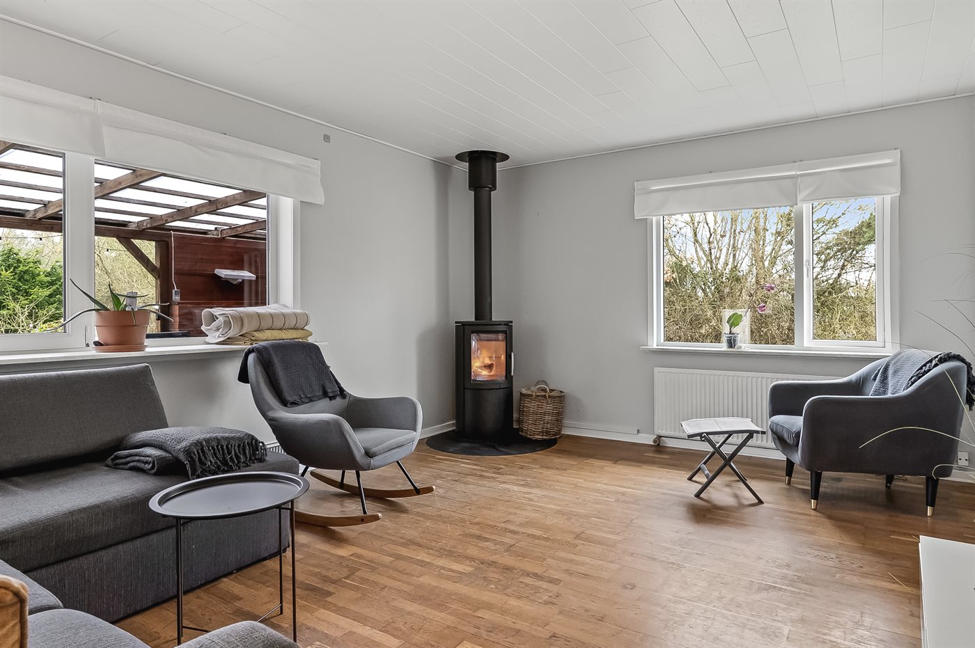 Entspannungsoase auf Rømø – Dein Ferienhaus wartet! - Bild 4