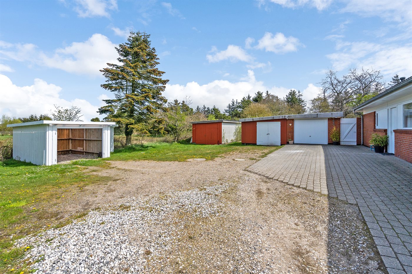 Entspannungsoase auf Rømø – Dein Ferienhaus wartet! - Bild 5