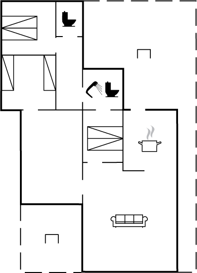 Floor plan_Holiday home_29-2269