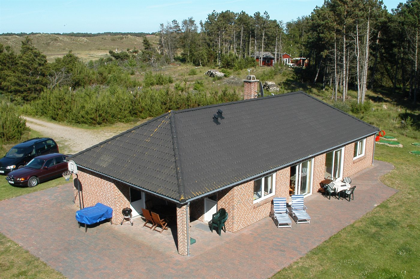 Ferienhaus 29-2273 in Römö, Südinsel - Bild 2