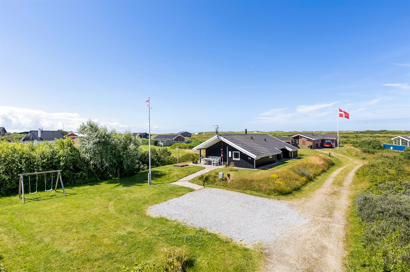 Ferienhaus 29-2276 in Römö, Lakolk - Bild 2