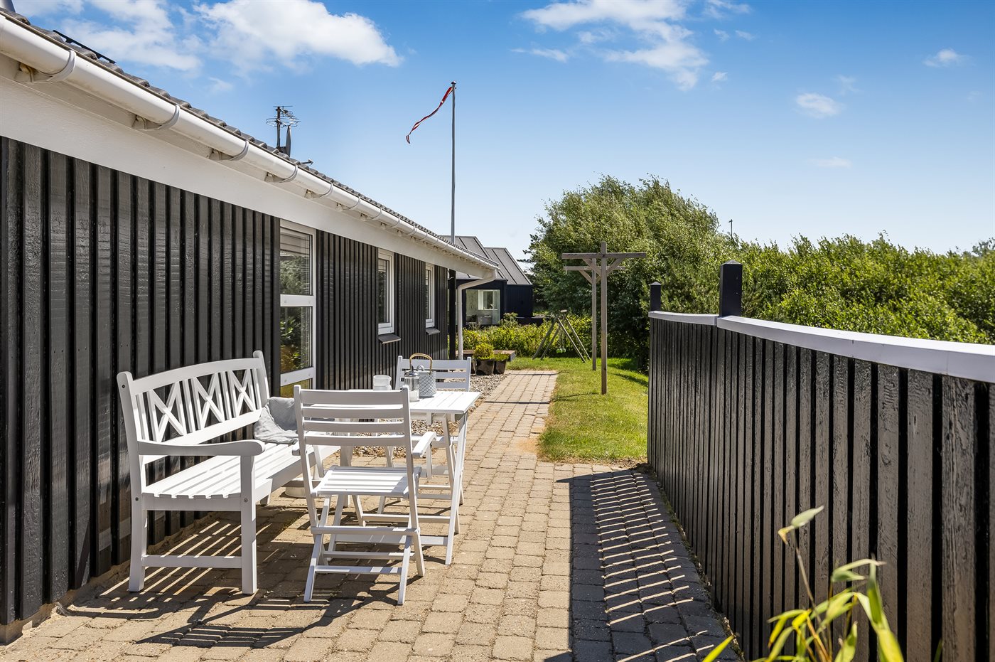 Ferienhaus 29-2276 in Römö, Lakolk - Bild 3