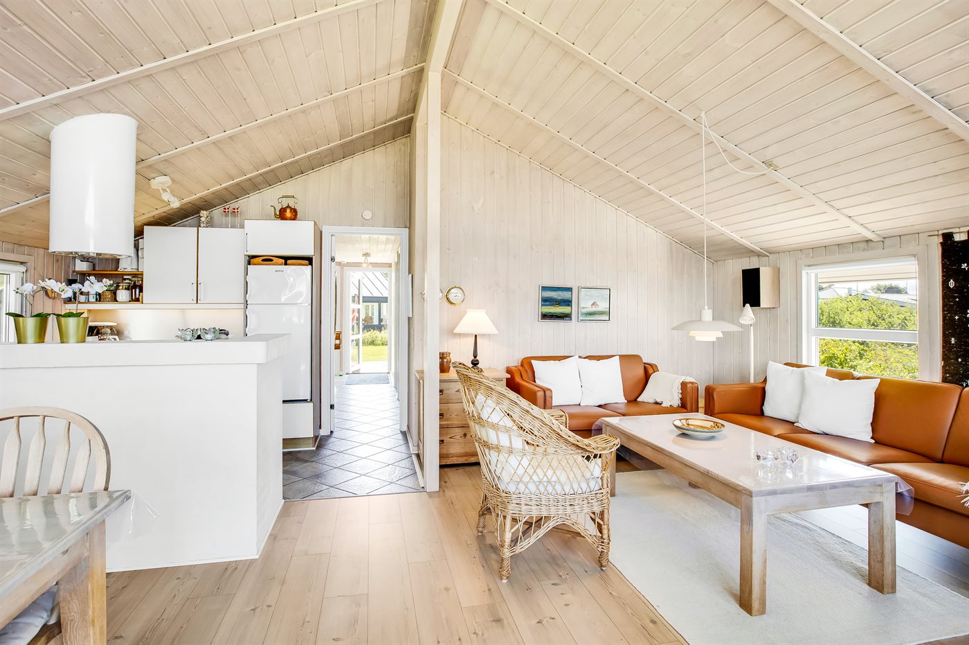 Ferienhaus 29-2276 in Römö, Lakolk - Bild 4