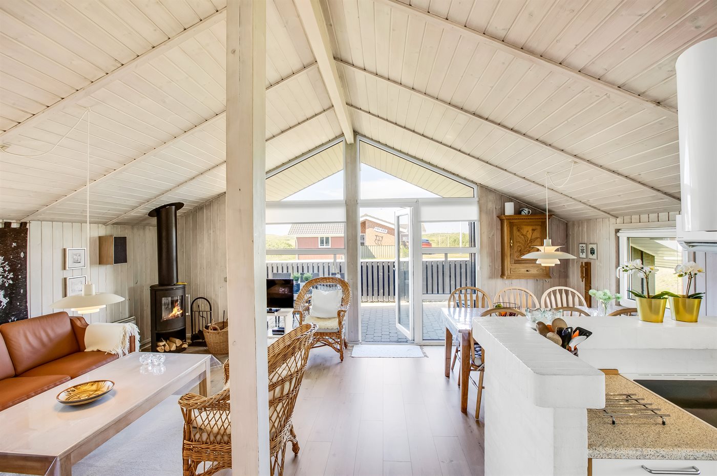 Ferienhaus 29-2276 in Römö, Lakolk - Bild 5