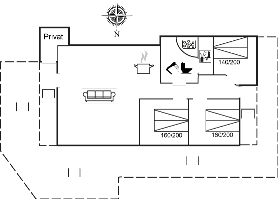 Grundplan_Sommerhus_29-2276