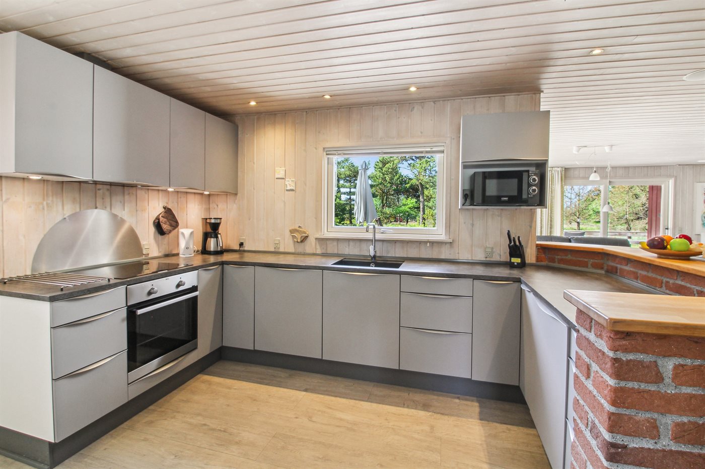 Dein Traumurlaub in einem gemütlichen Holzferienhaus auf Röm - Bild 5