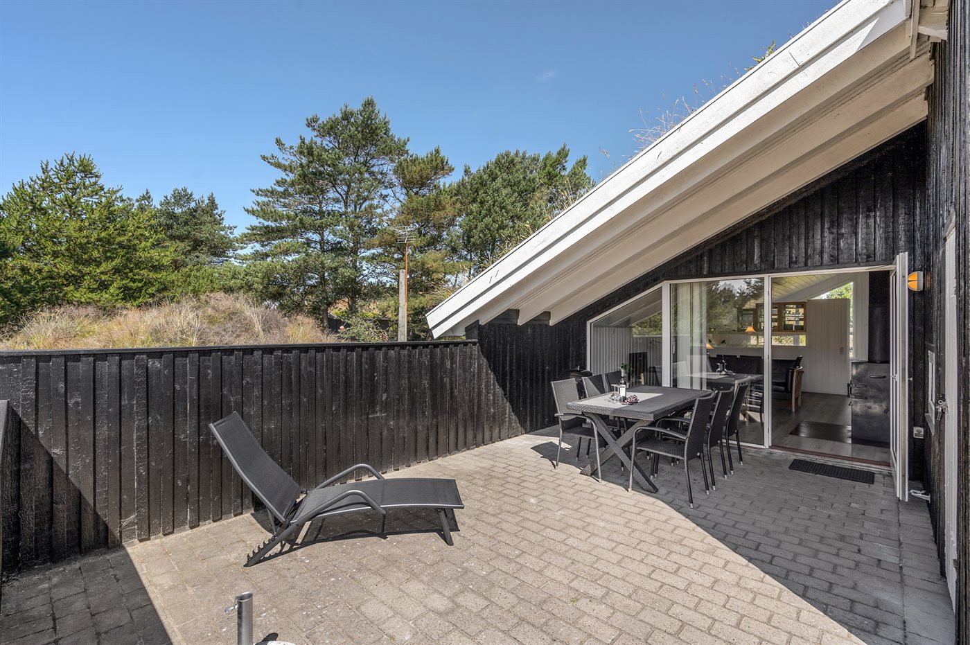 Dein charmantes Urlaubsnest auf Rømø – Erholung pur! - Bild 3