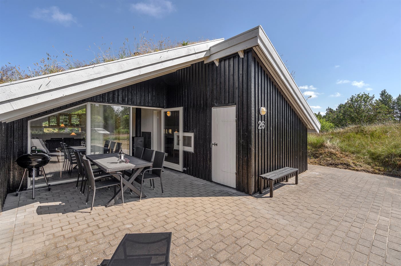 Dein charmantes Urlaubsnest auf Rømø – Erholung pur! - Bild 4