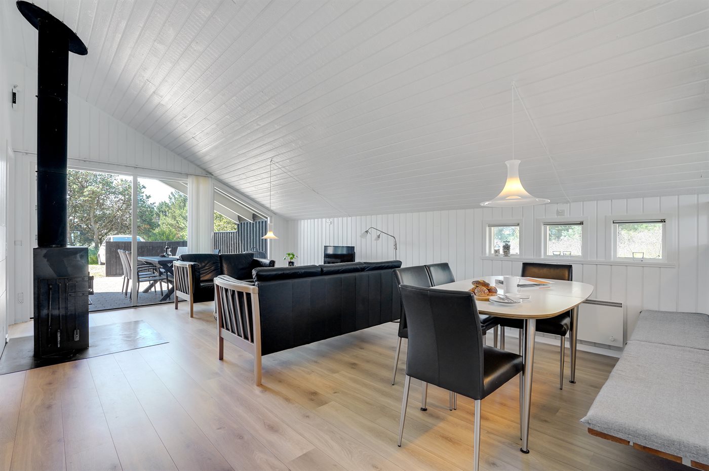 Dein charmantes Urlaubsnest auf Rømø – Erholung pur! - Bild 5