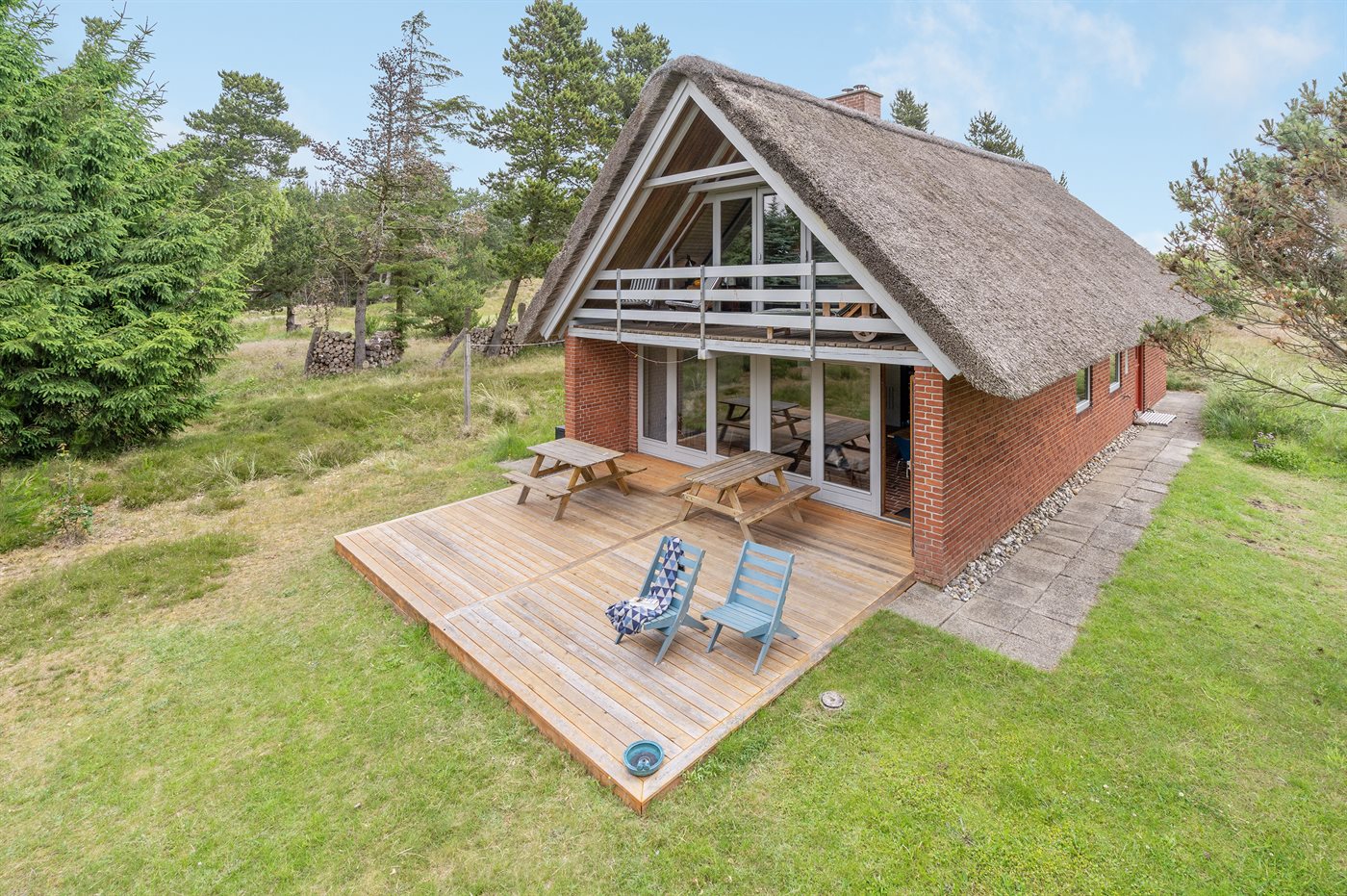 Ferienhaus 29-2289 in Römö, Toftum - Bild 3