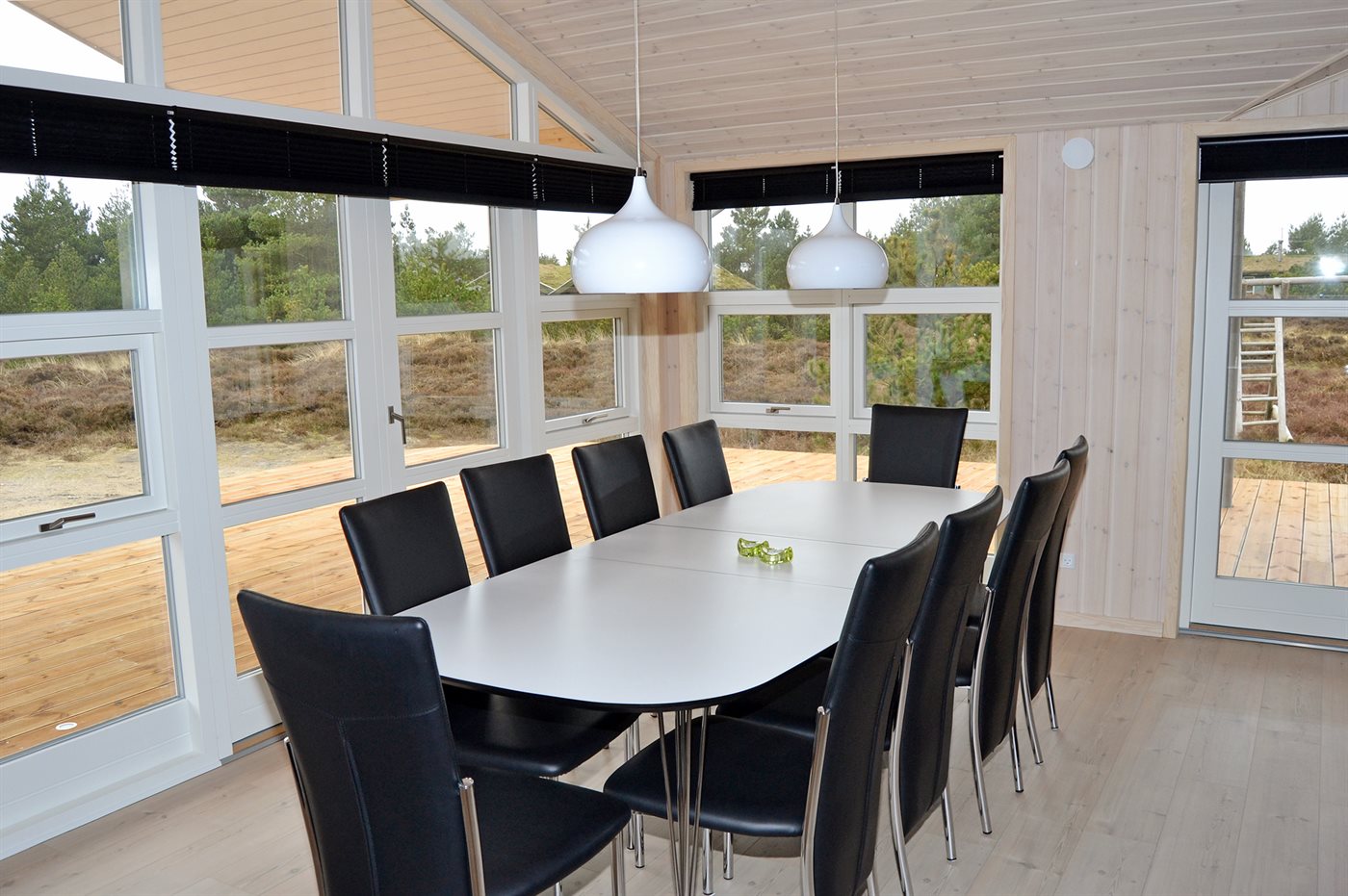 Entspannendes Ferienhaus mit Sauna und Whirlpool in Rømø - Bild 3