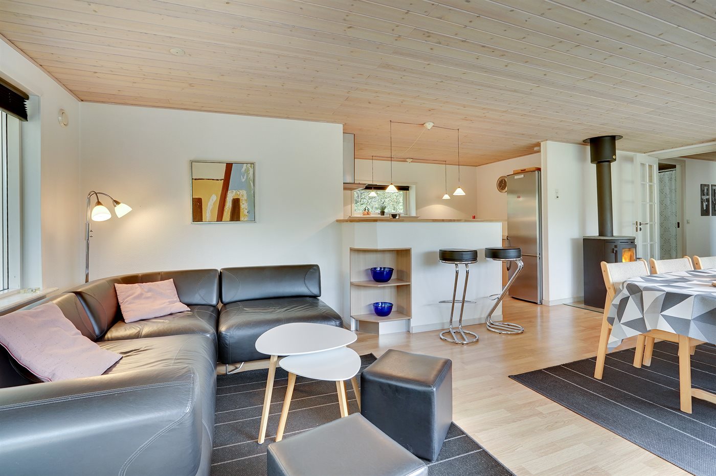 Entspannendes Feriendomizil auf Rømø – Dein Rückzugsort! - Bild 2