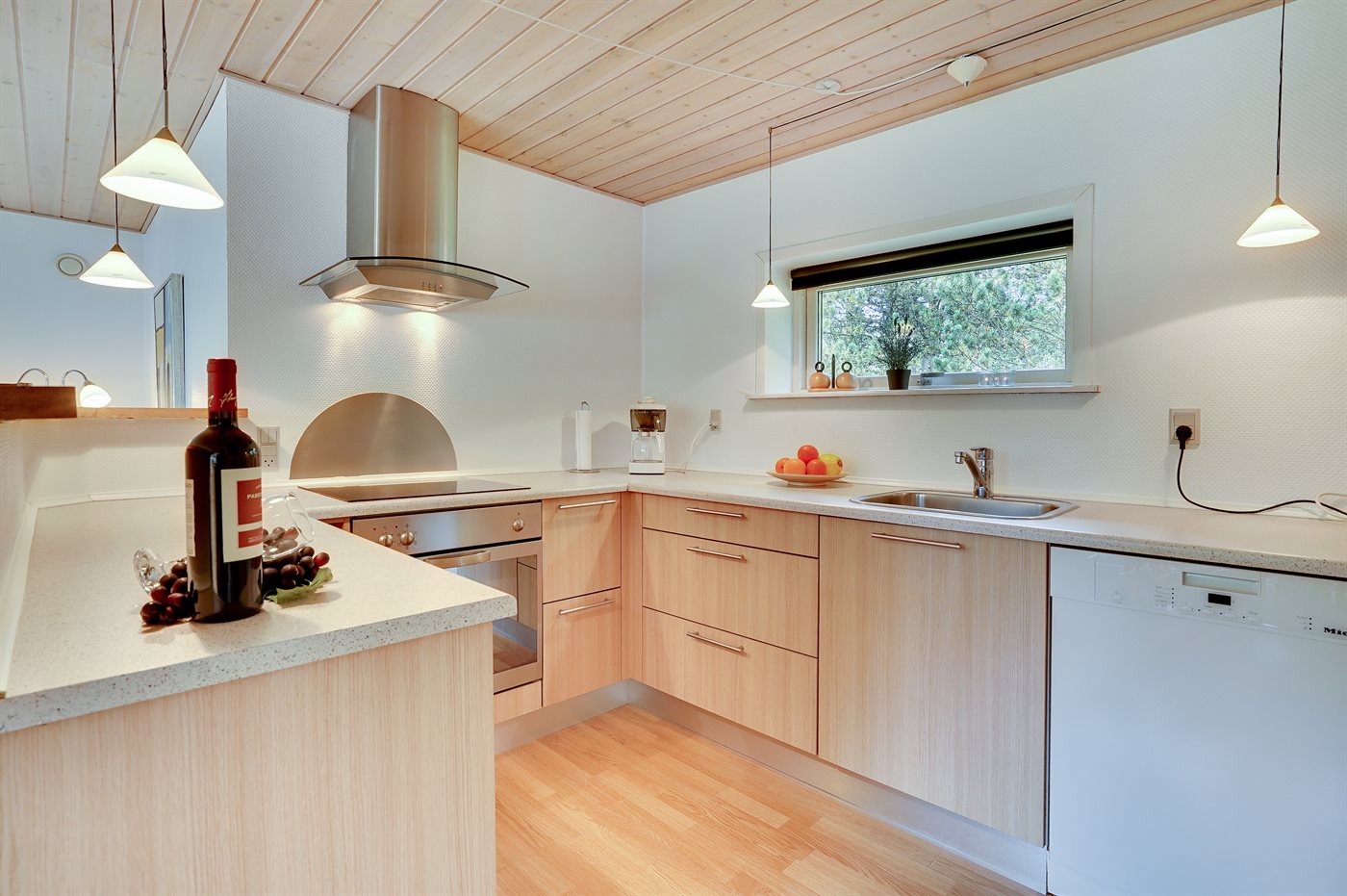 Entspannendes Feriendomizil auf Rømø – Dein Rückzugsort! - Bild 3