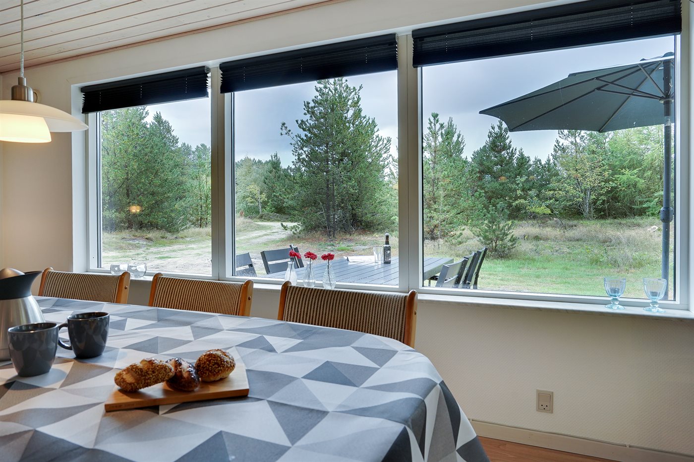 Entspannendes Feriendomizil auf Rømø – Dein Rückzugsort! - Bild 4