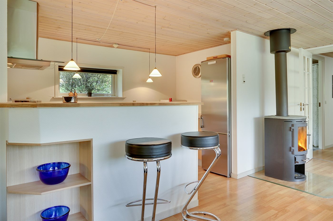 Entspannendes Feriendomizil auf Rømø – Dein Rückzugsort! - Bild 5