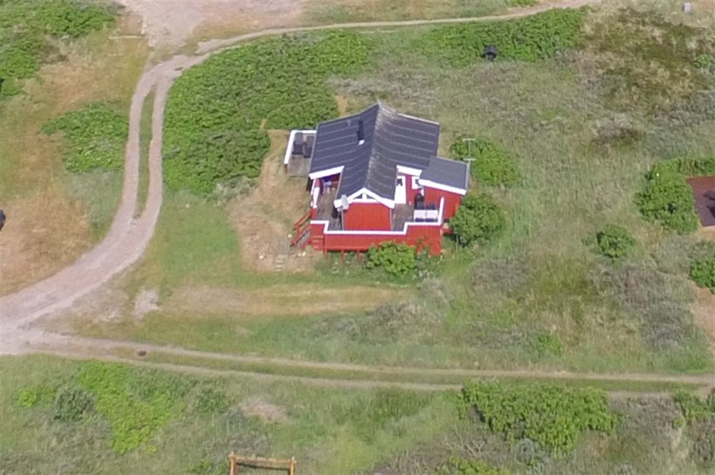 Ferienhaus 29-2302 in Römö, Lakolk - Bild 2