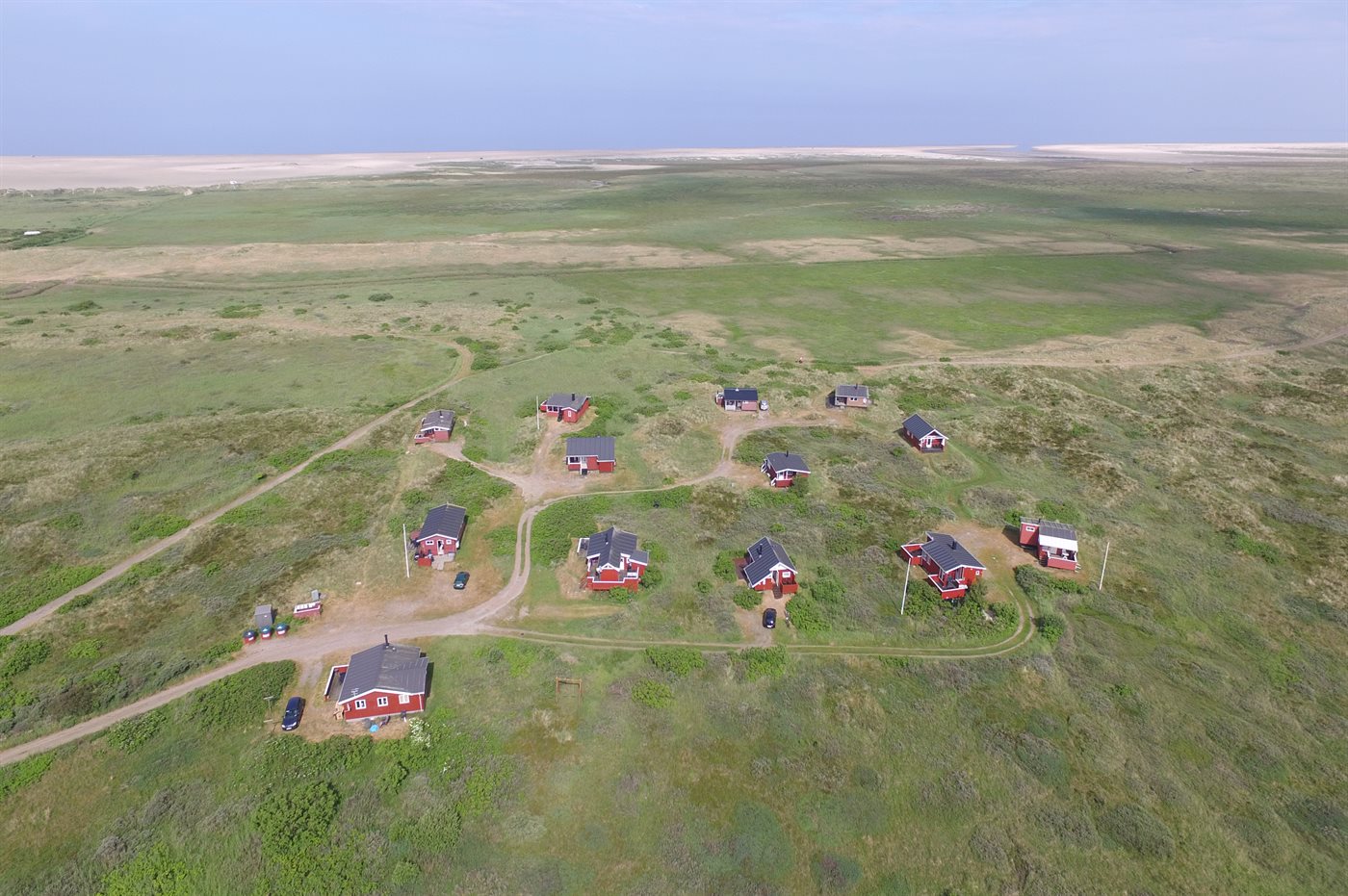 Ferienhaus 29-2302 in Römö, Lakolk - Bild 3