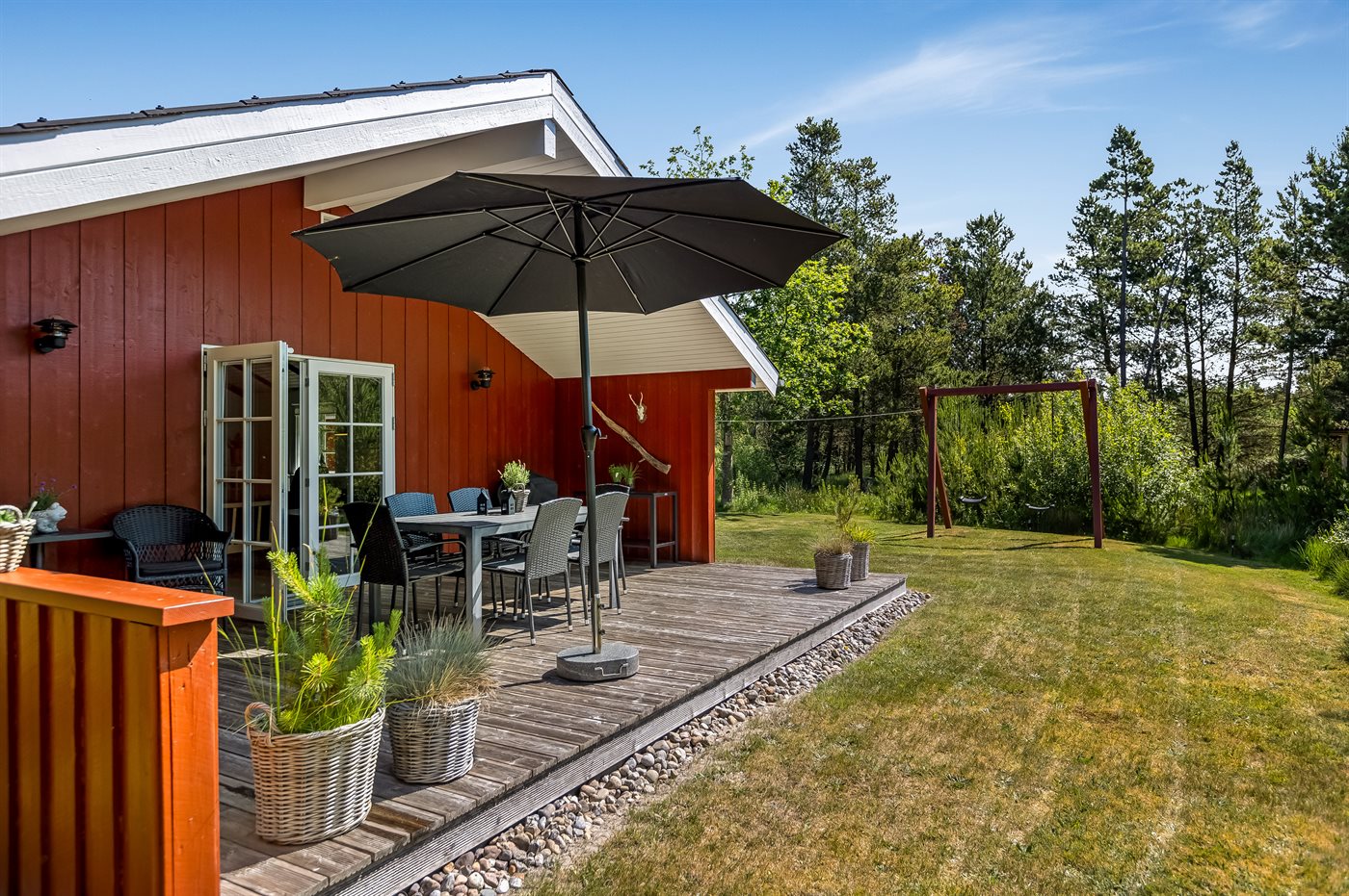 Ferienhaus 29-2304 in Römö, Kongsmark - Bild 3