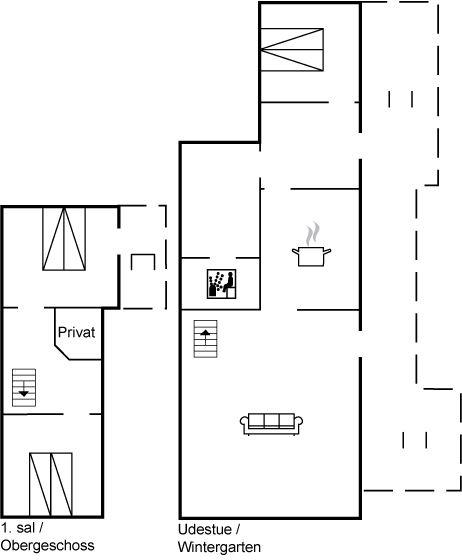 Floor plan_Holiday home_29-2307