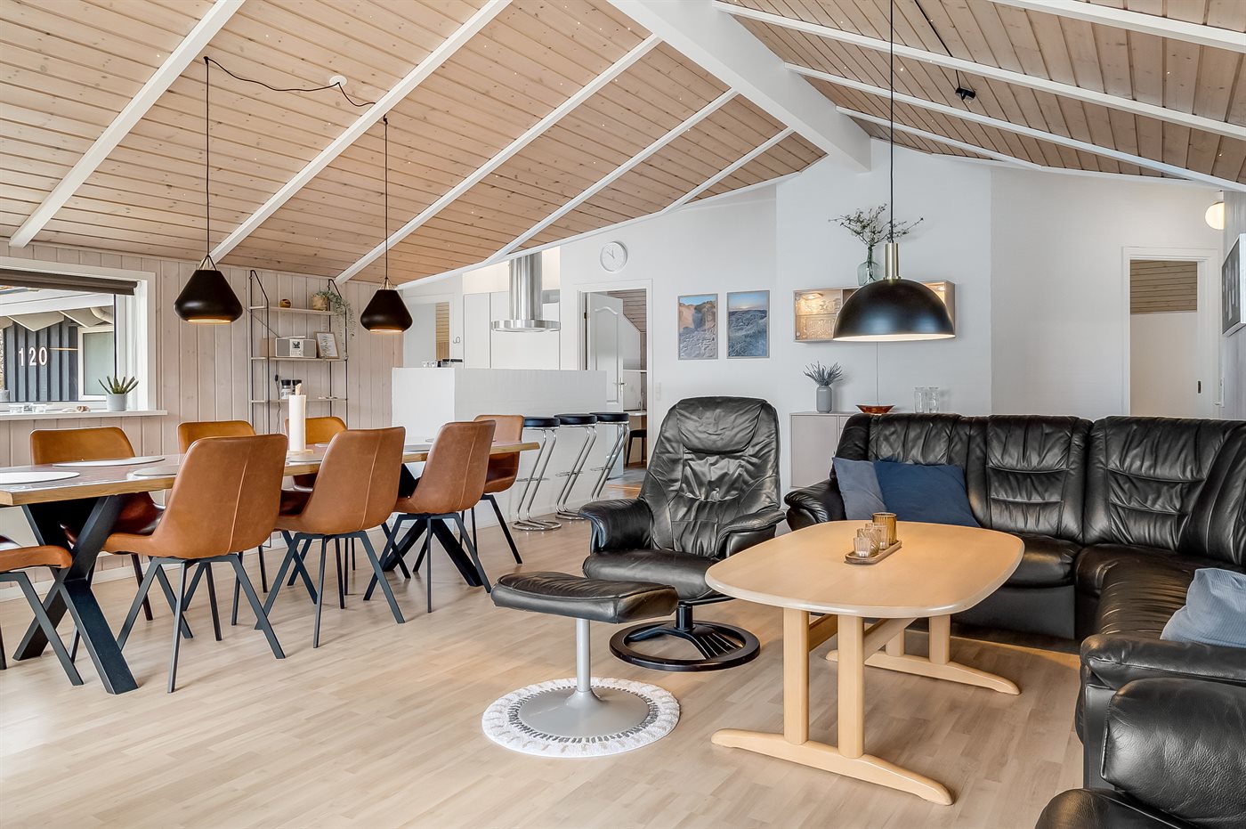 Traumhaftes Ferienhaus auf Rømø: Dein Familienparadies! - Bild 3