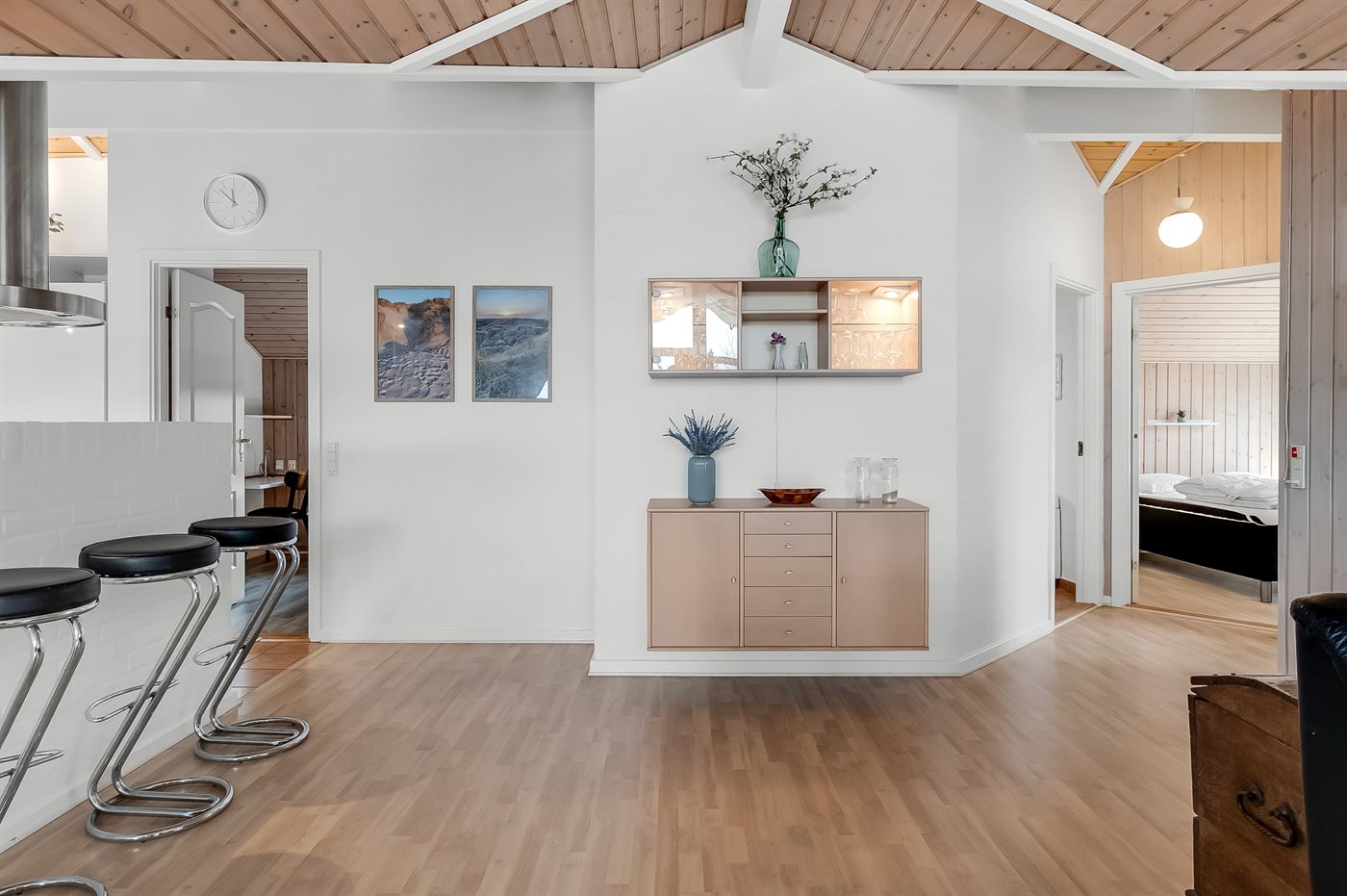 Traumhaftes Ferienhaus auf Rømø: Dein Familienparadies! - Bild 4