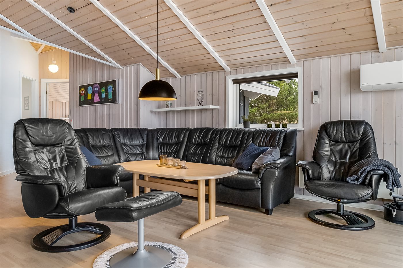 Traumhaftes Ferienhaus auf Rømø: Dein Familienparadies! - Bild 5