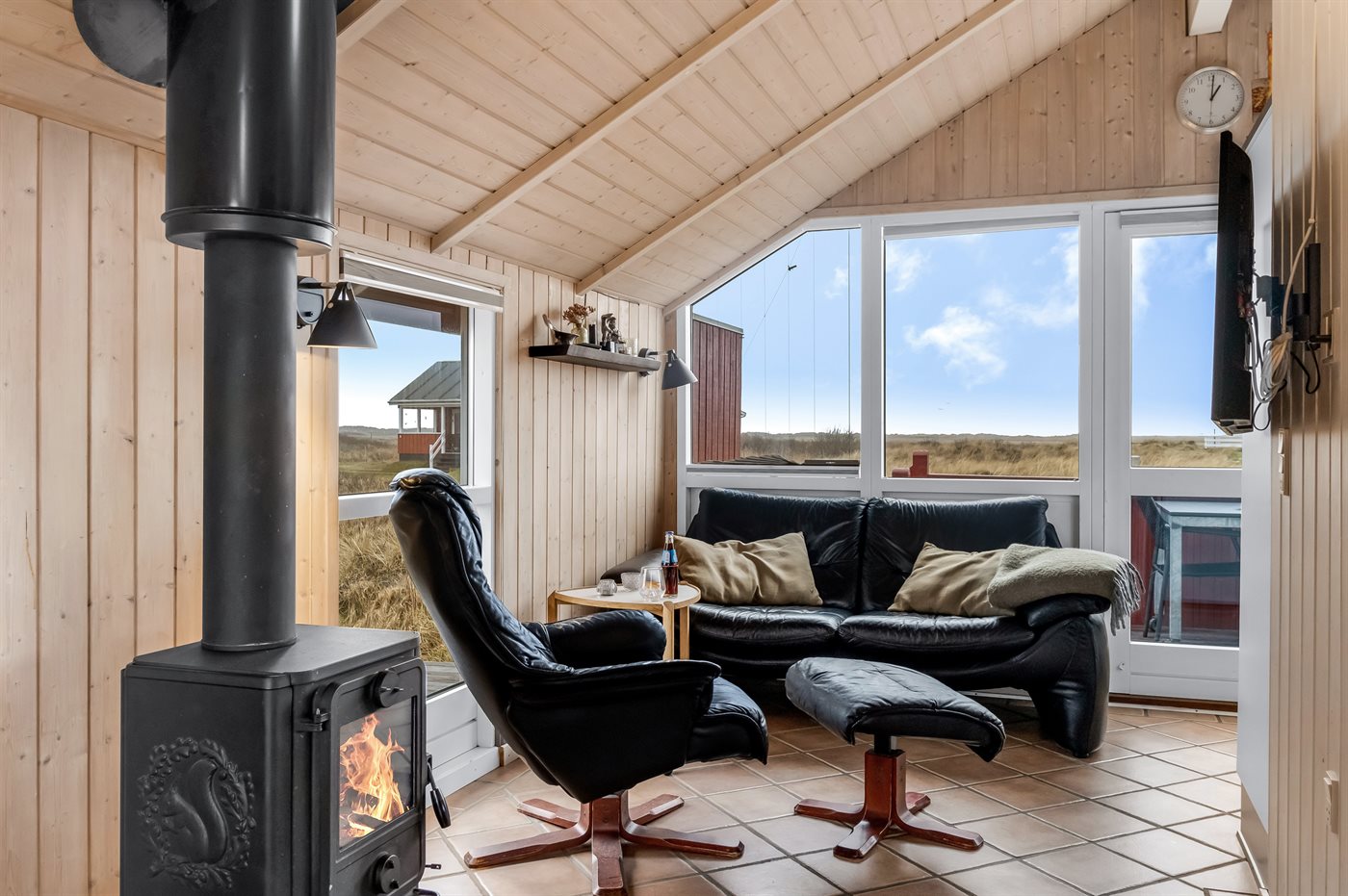 Ferienhaus 29-2309 in Römö, Lakolk - Bild 4