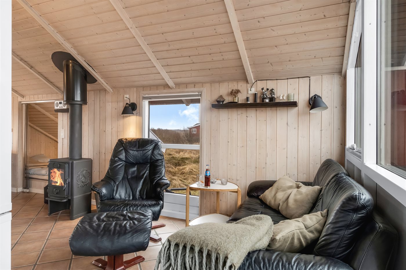 Ferienhaus 29-2309 in Römö, Lakolk - Bild 5