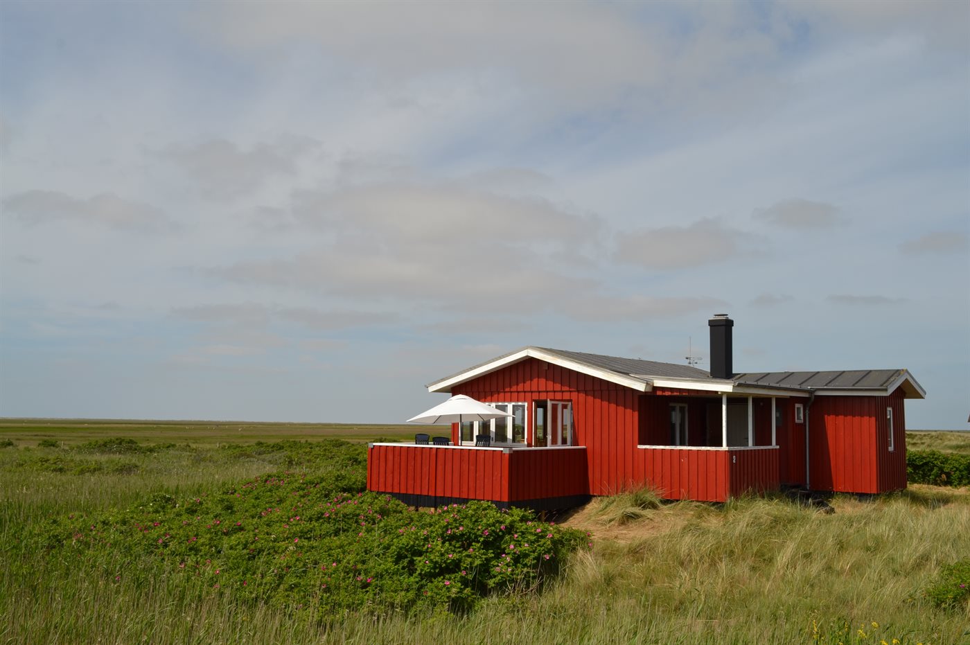 Ferienhaus 29-2311 in Römö, Lakolk - Bild 4