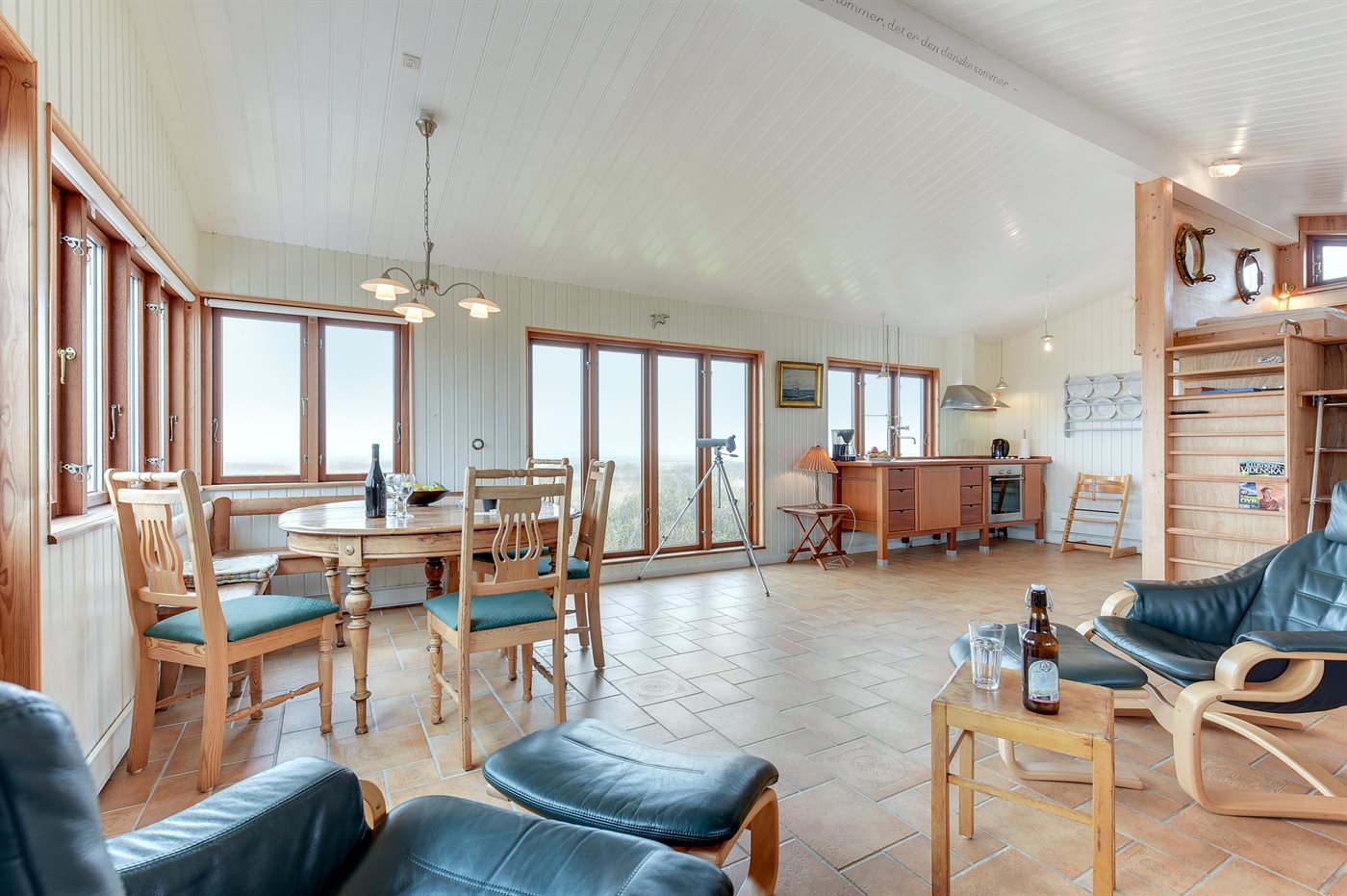 Ferienhaus 29-2311 in Römö, Lakolk - Bild 5