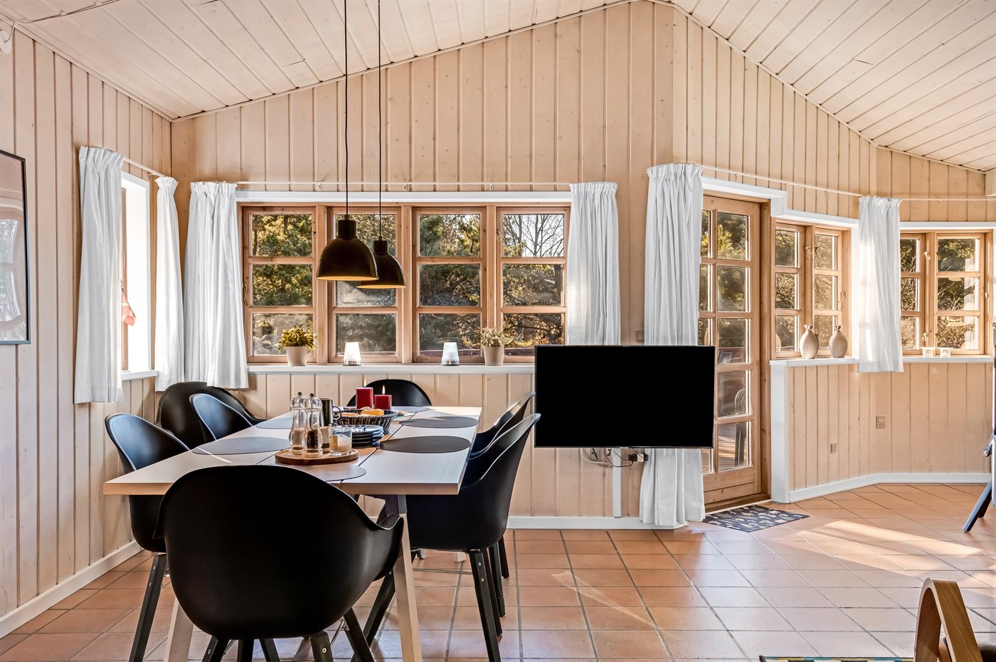 Ferienhaus 29-2316 in Römö, Kongsmark - Bild 3