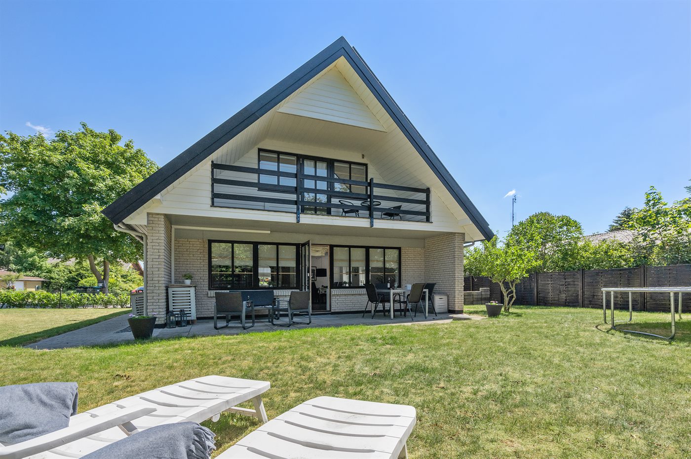 Euer Traumurlaub am Meer – gemütliches Ferienhaus auf Rømø!