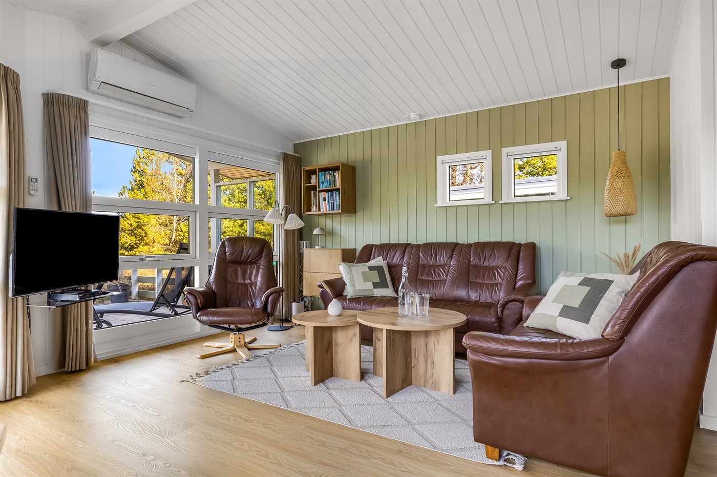 Ferienhaus 29-2321 in Römö, Wattenmeer - Bild 3