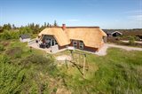 Ferienhaus 29-2324 Römö, Kongsmark