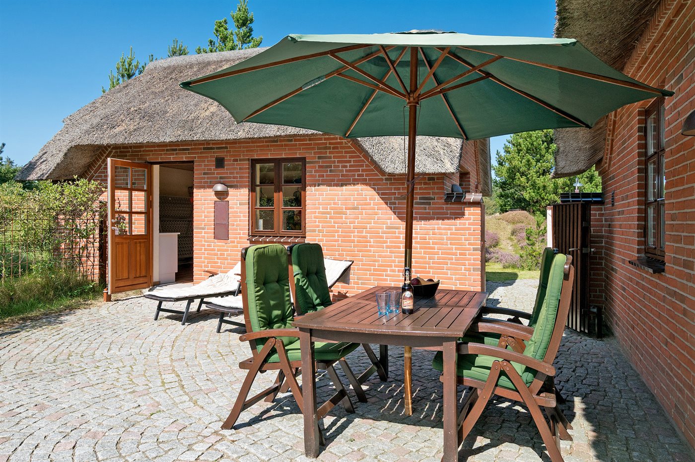 Ferienhaus 29-2330 in Römö, Vesterhede - Bild 2