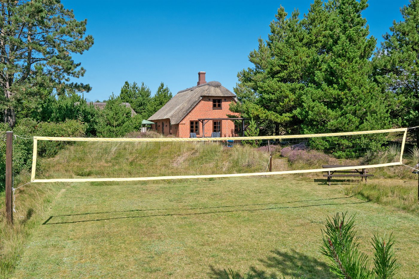 Ferienhaus 29-2330 in Römö, Vesterhede - Bild 3