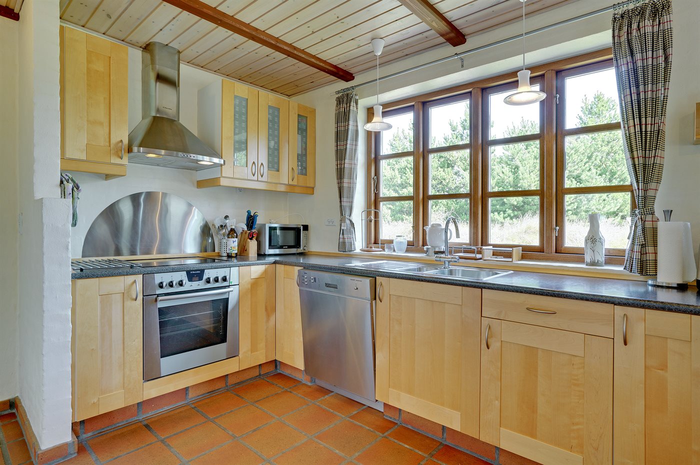 Ferienhaus 29-2330 in Römö, Vesterhede - Bild 4