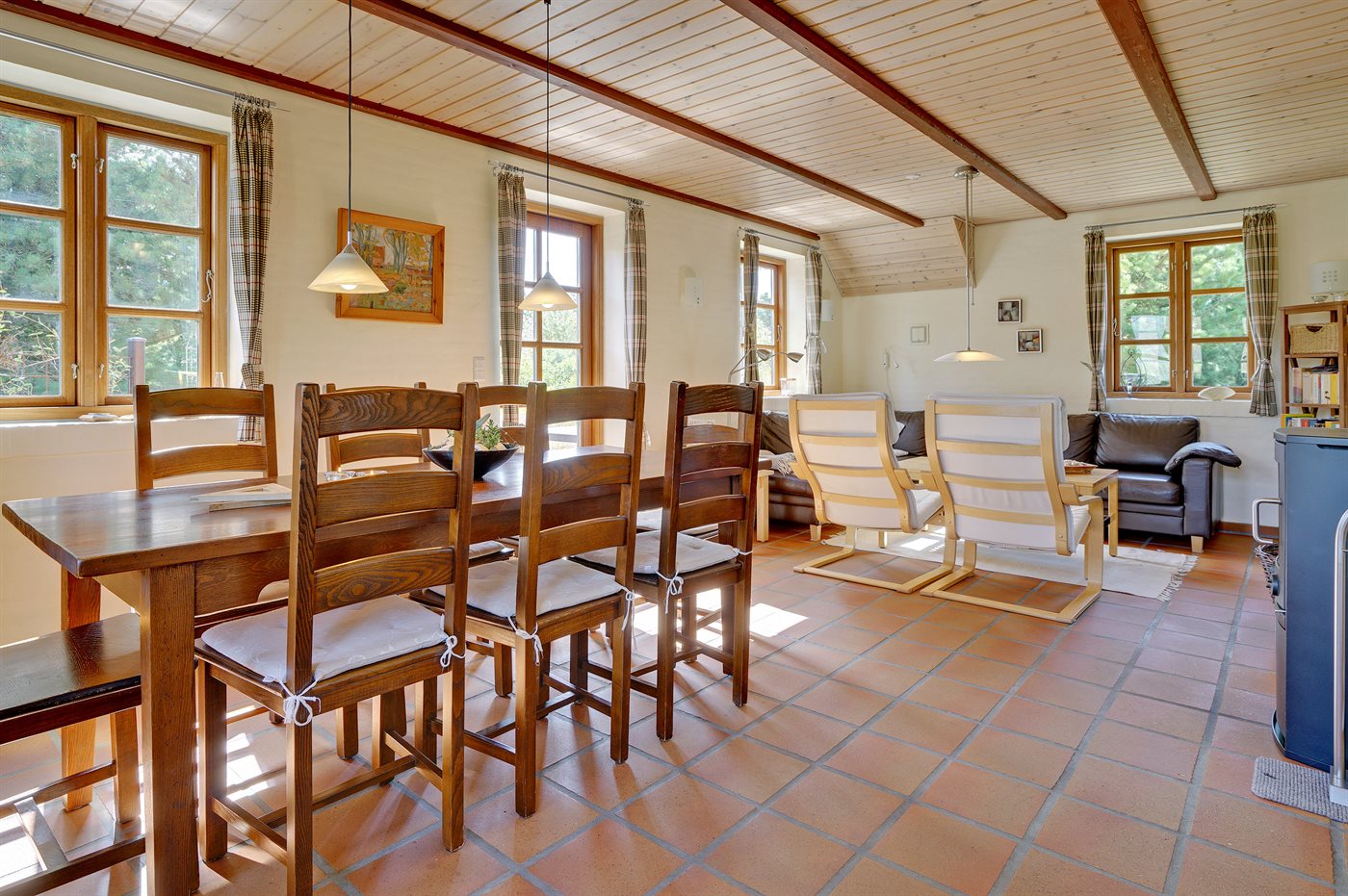 Ferienhaus 29-2330 in Römö, Vesterhede - Bild 5