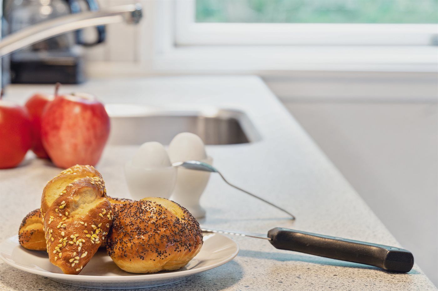 Ferienhaus 29-2331 in Römö, Toftum - Bild 3