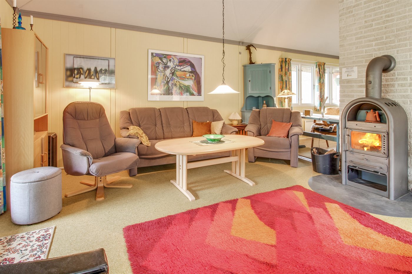 Ferienhaus 29-2332 in Römö, Südinsel - Bild 3