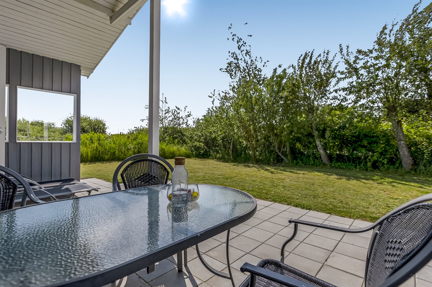 Urlaubstraum in Lakolk: Gemütliches Haus nur 600 m zum Strand! - Bild 2