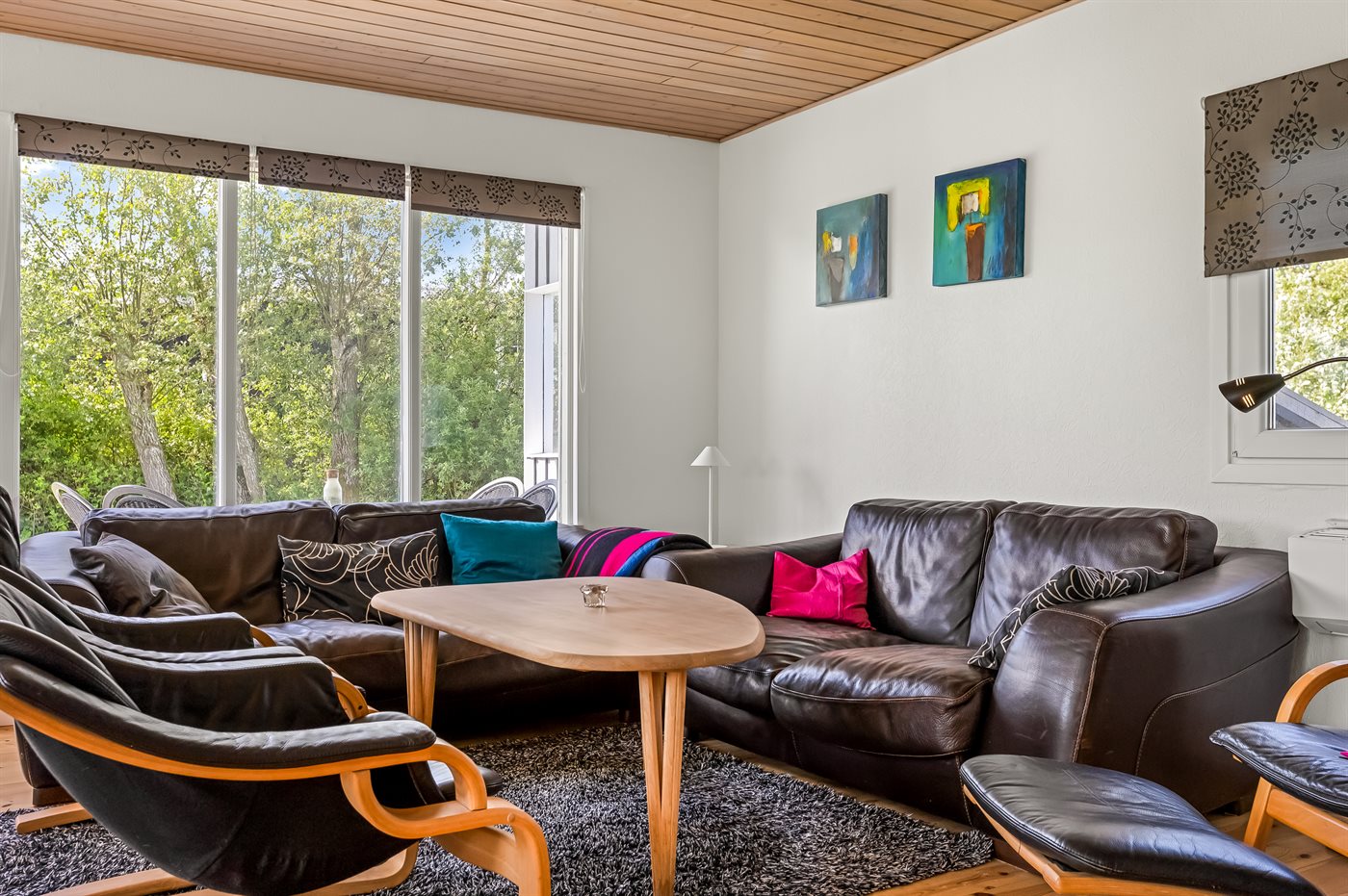 Urlaubstraum in Lakolk: Gemütliches Haus nur 600 m zum Strand! - Bild 3