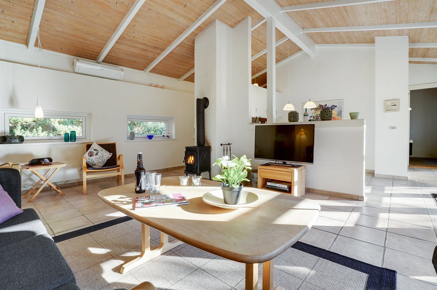 Ferienhaus 29-2337 in Römö, Südinsel - Bild 2