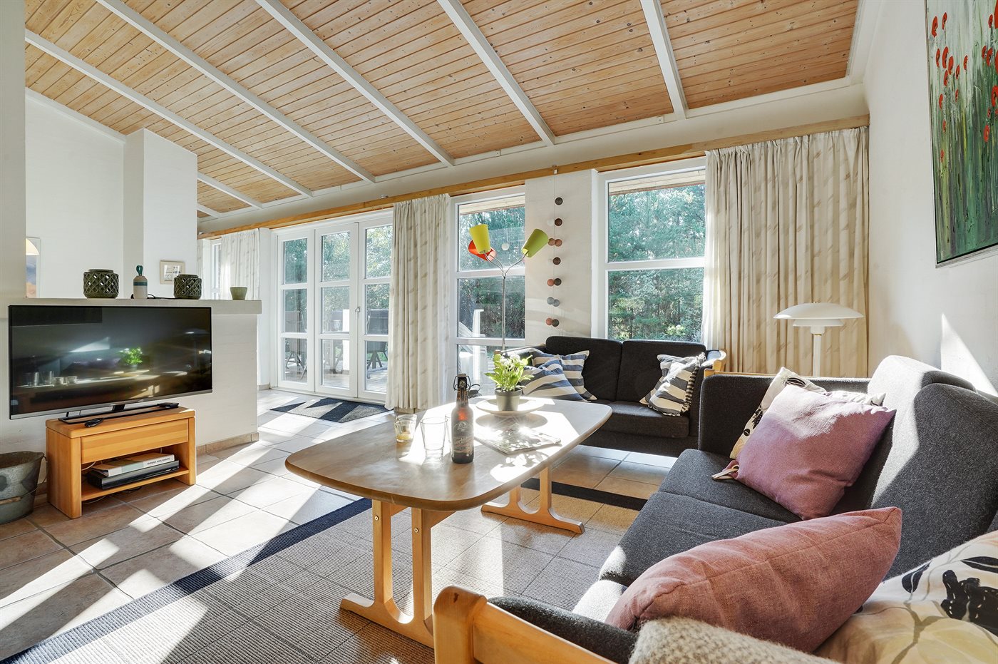 Ferienhaus 29-2337 in Römö, Südinsel - Bild 3