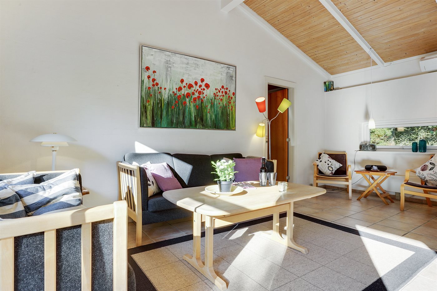 Ferienhaus 29-2337 in Römö, Südinsel - Bild 4