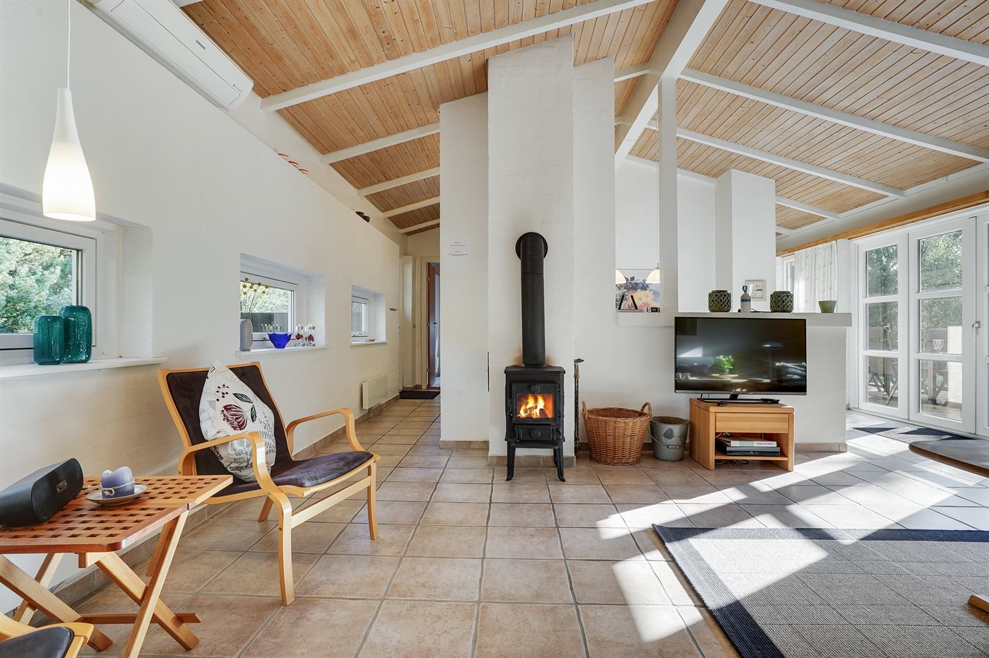 Ferienhaus 29-2337 in Römö, Südinsel - Bild 5