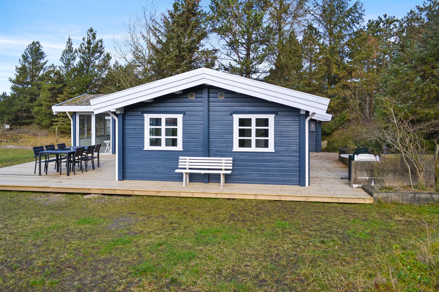 Gemütliches Ferienhaus auf Rømø – Entspannung pur! - Bild 2